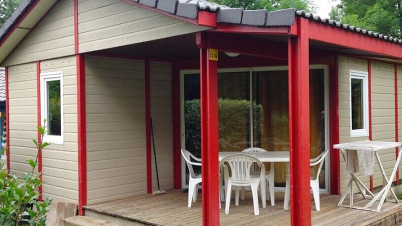 Photo of Outdoor in Capvern