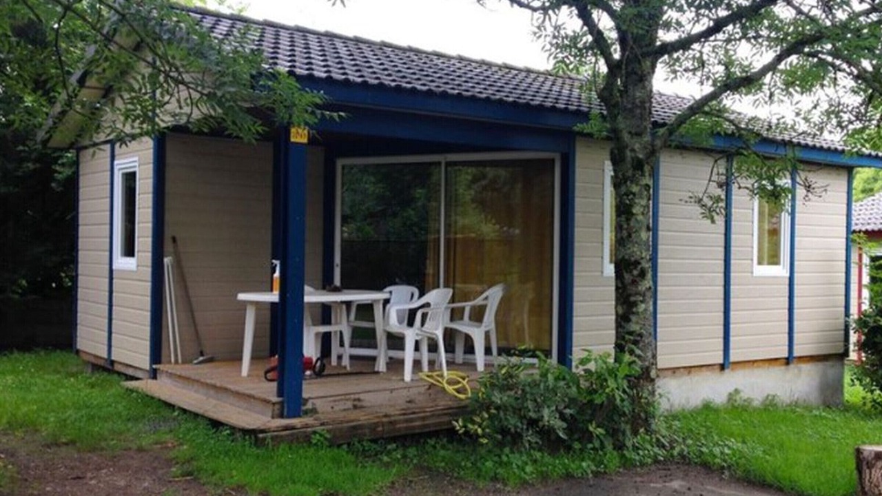 Photo of Outdoor in Capvern