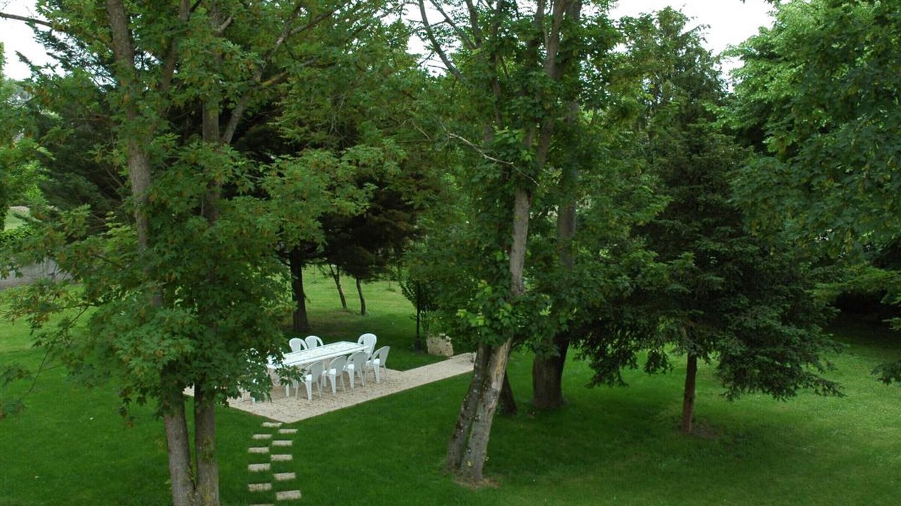 Photo of Outdoor in Yzeures-sur-Creuse
