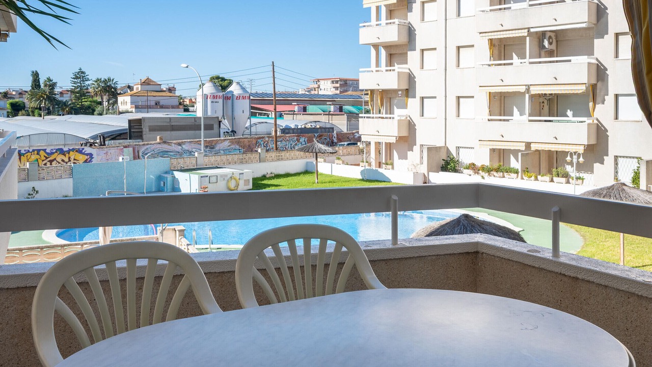 Photo of Outdoor in Creixell