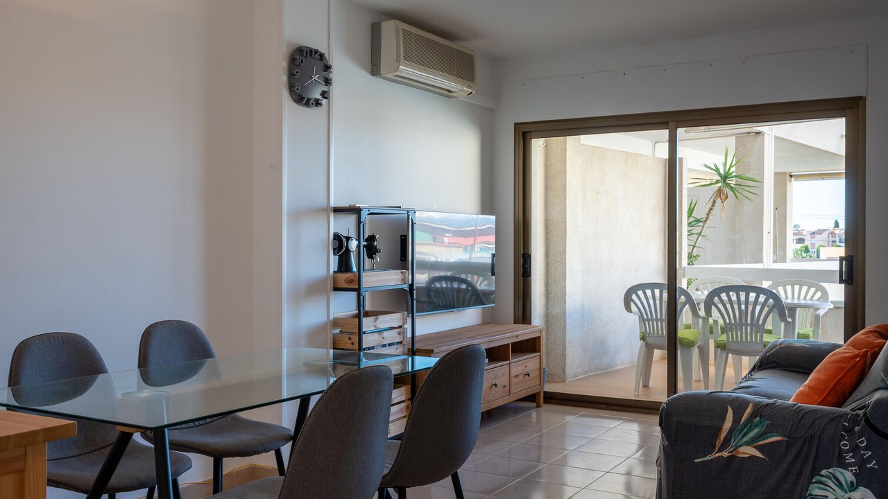 Photo of Livingroom in Creixell