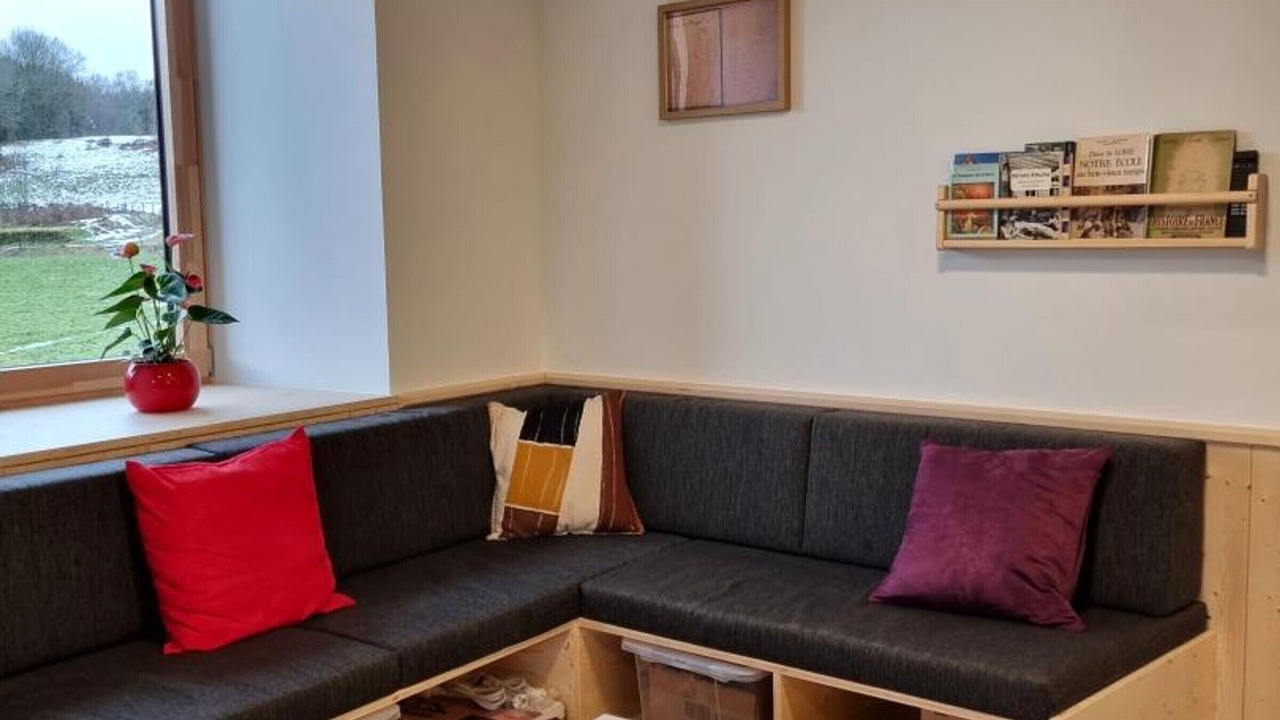 Photo of Livingroom in La Versanne