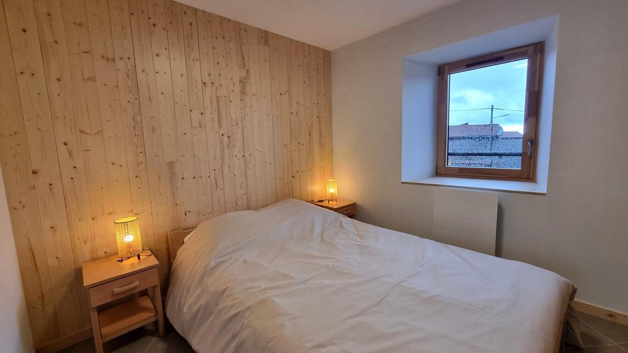 Photo of Bedroom in La Versanne