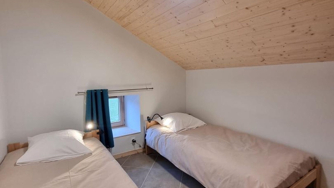 Photo of Bedroom in La Versanne