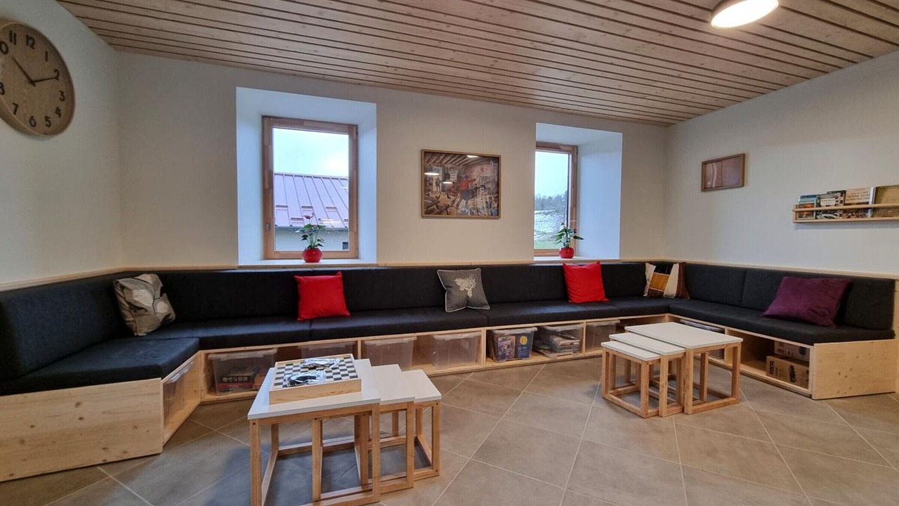Photo of Livingroom in La Versanne