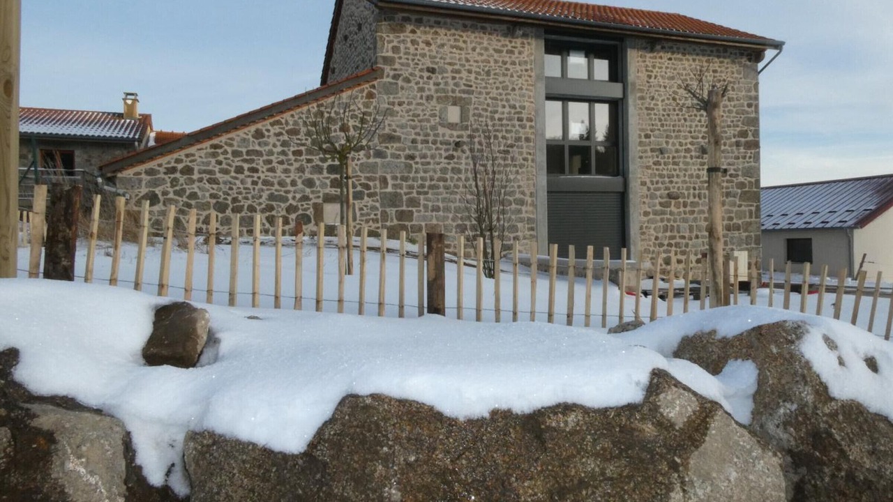 Photo of Outdoor in La Versanne