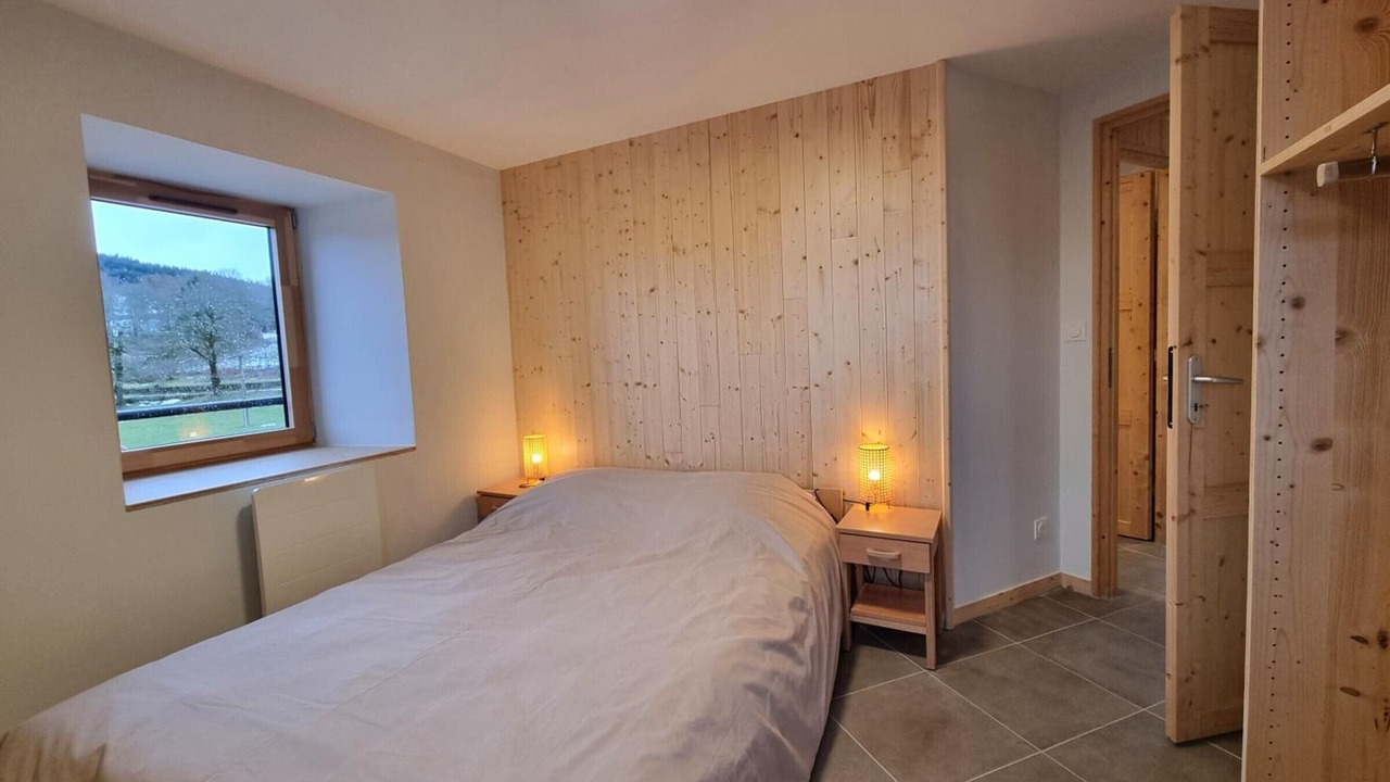 Photo of Bedroom in La Versanne