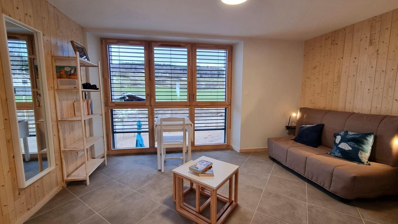 Photo of Livingroom in La Versanne