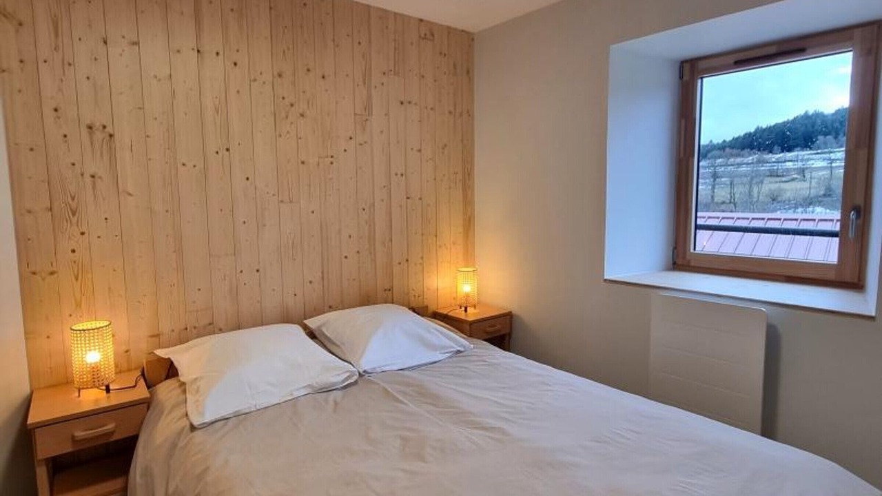 Photo of Bedroom in La Versanne