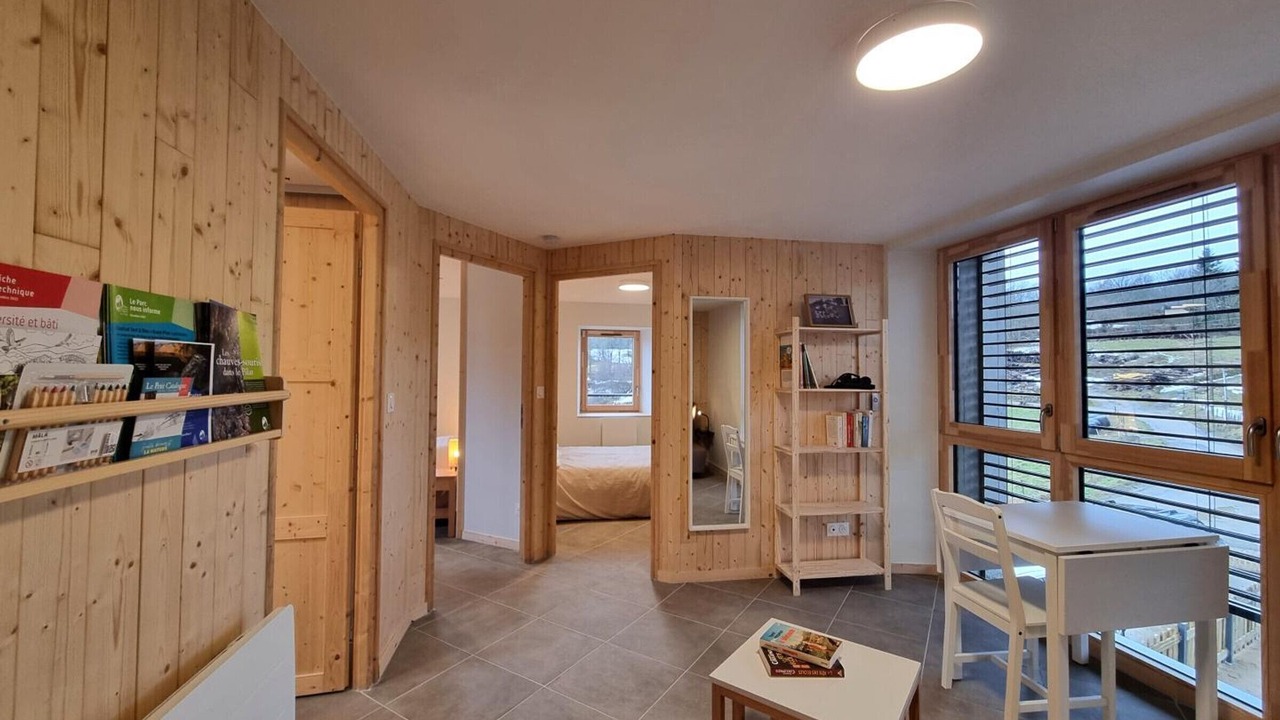 Photo of Bedroom in La Versanne