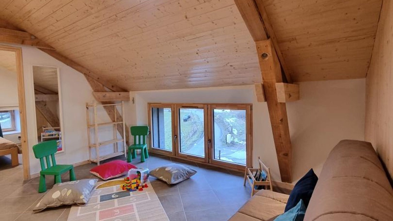 Photo of Bedroom in La Versanne