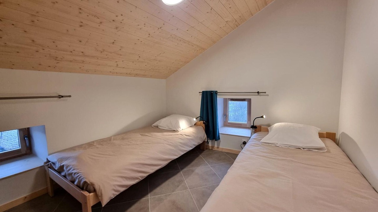 Photo of Bedroom in La Versanne