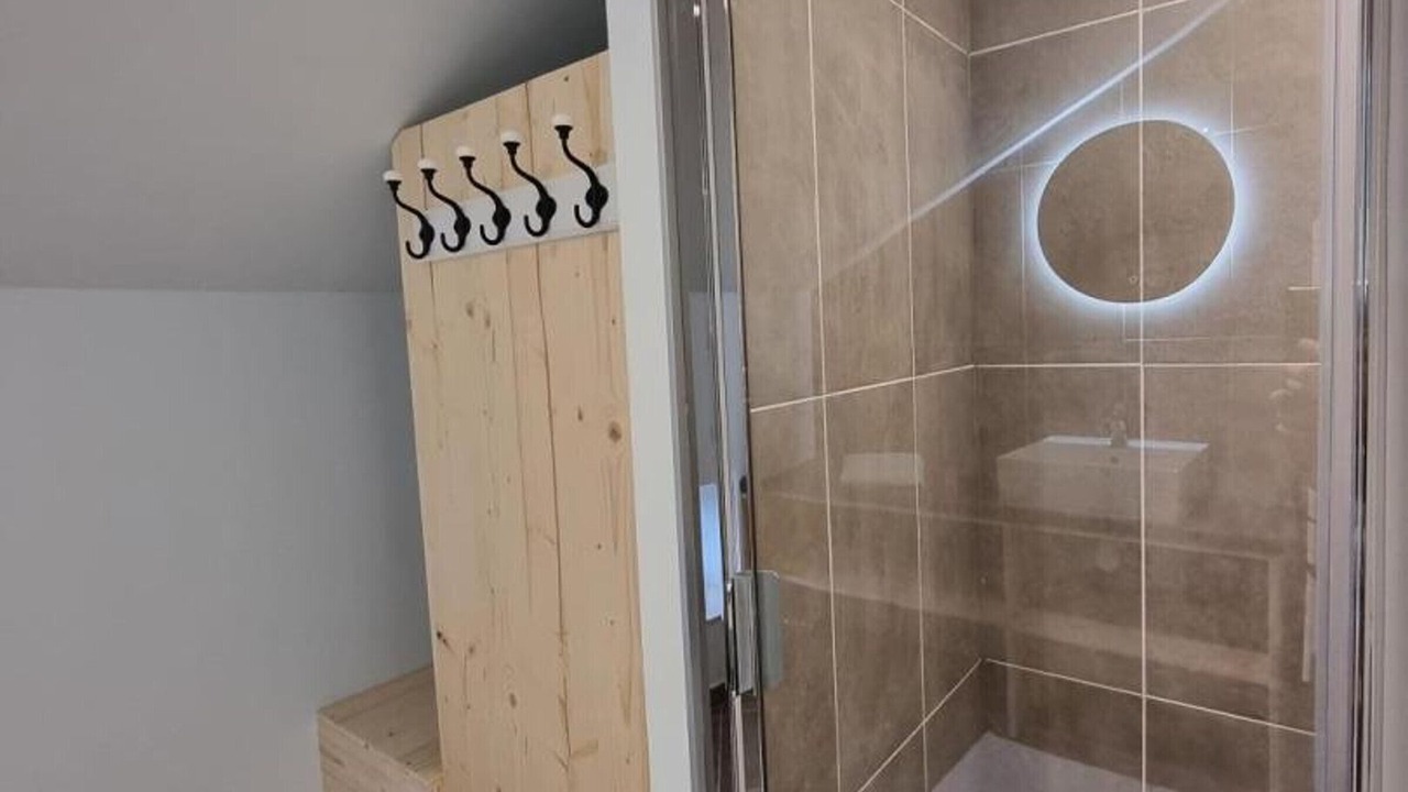 Photo of Bathroom in La Versanne