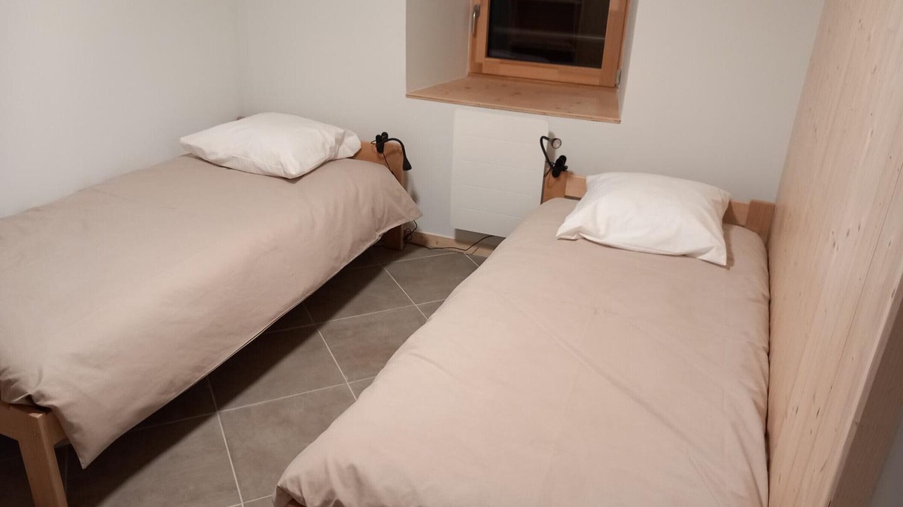 Photo of Bedroom in La Versanne