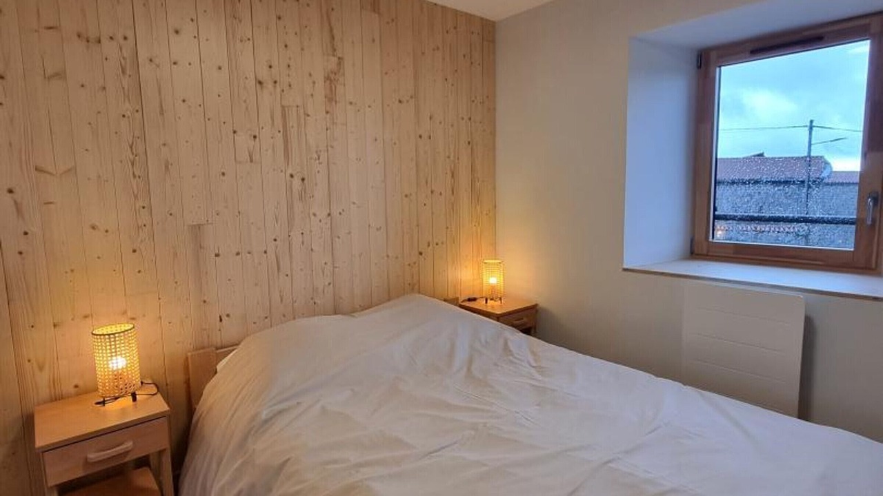 Photo of Bedroom in La Versanne