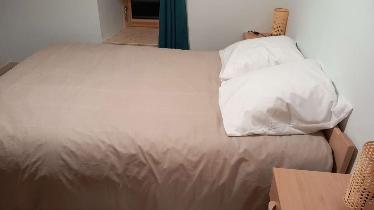 Photo of Bedroom in La Versanne