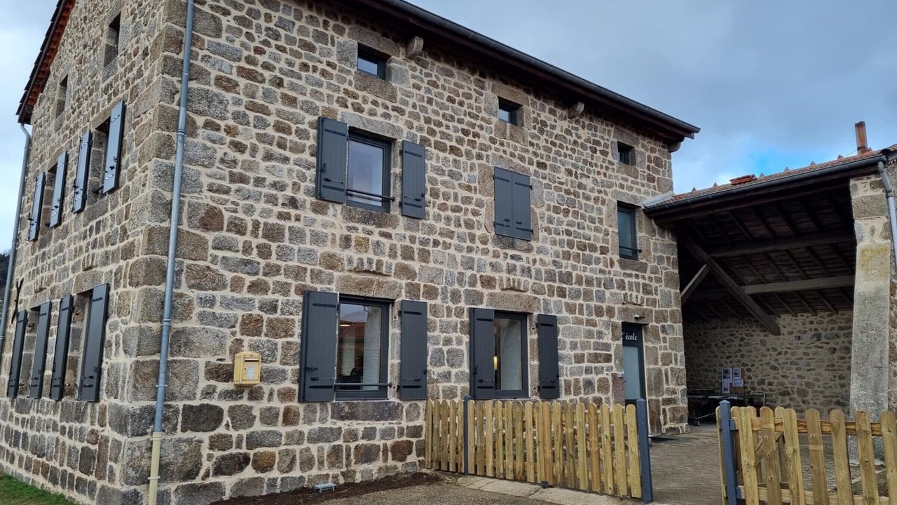 Photo of Outdoor in La Versanne