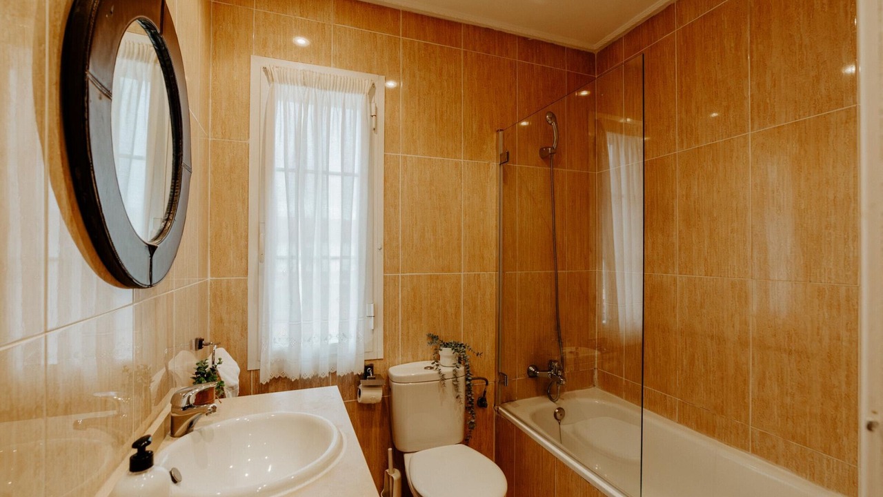 Photo of Bathroom in Logrono