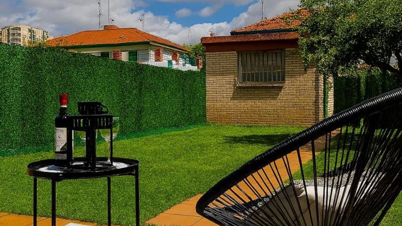 Photo of Outdoor in Logrono