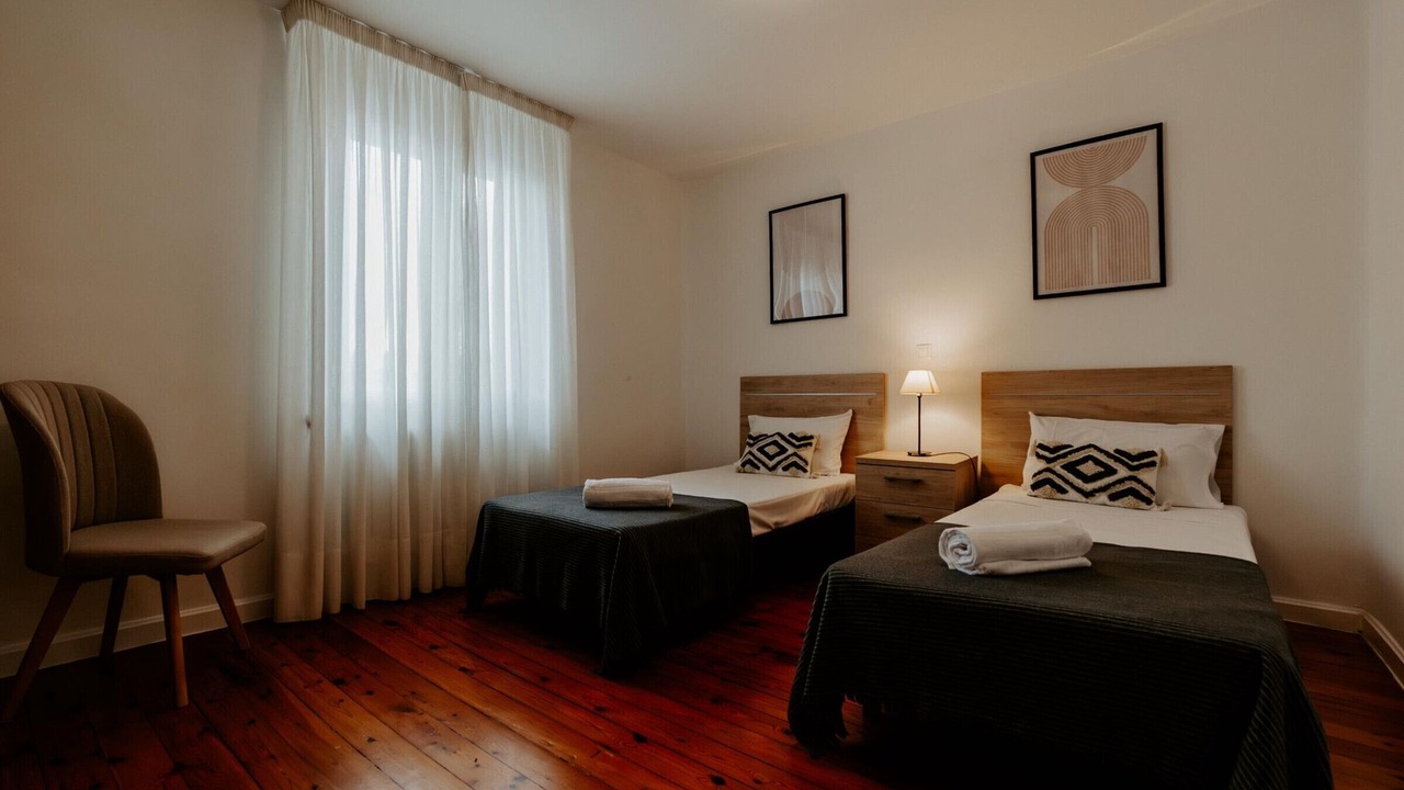 Photo of Bedroom in Logrono