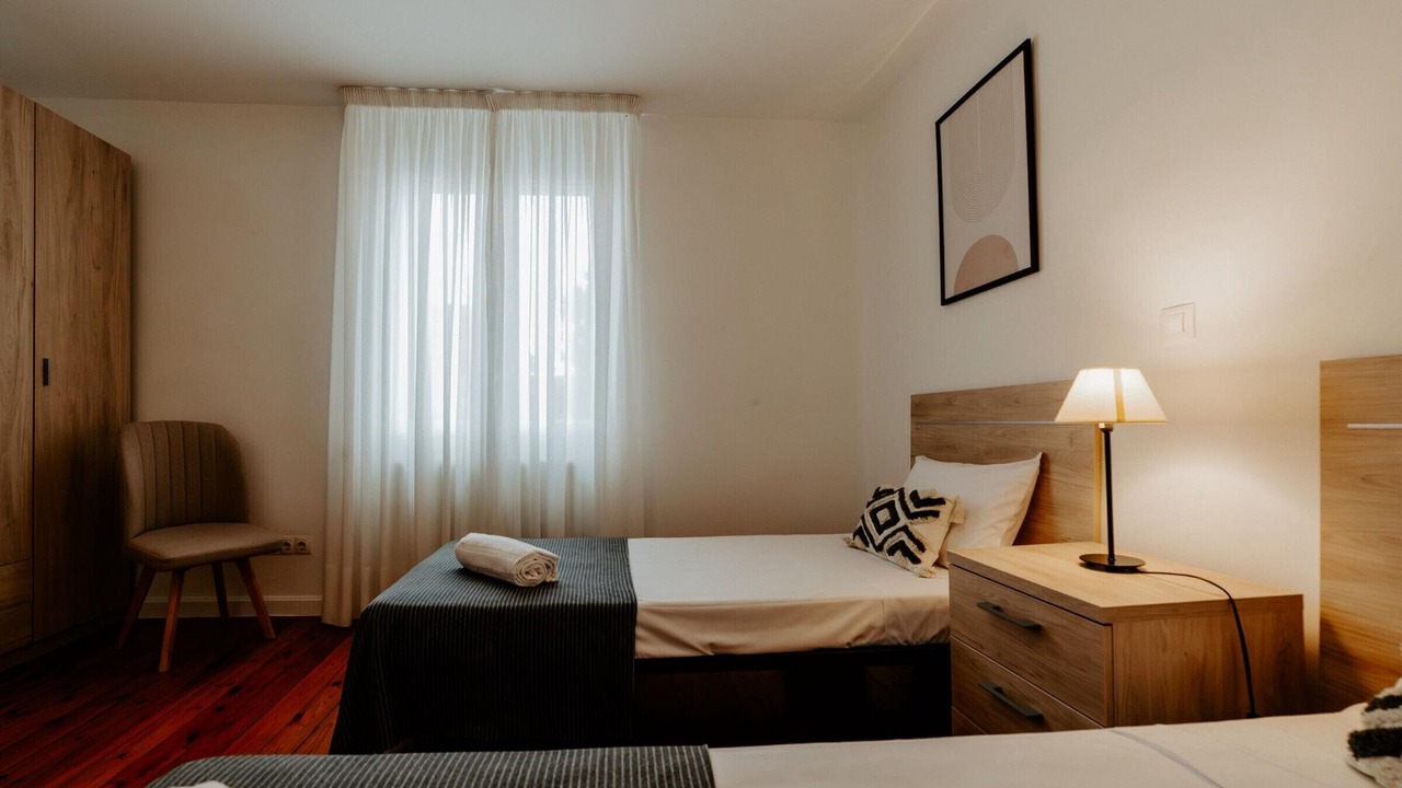 Photo of Bedroom in Logrono