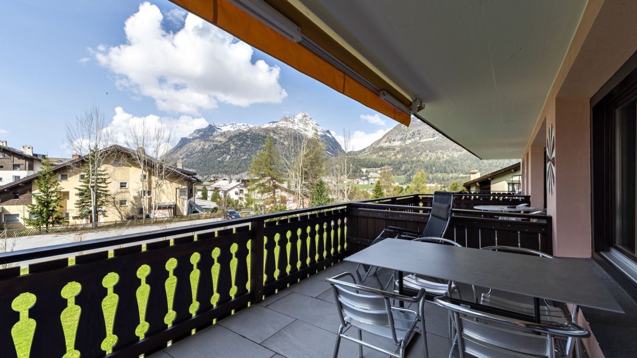 Photo of Outdoor in Surlej