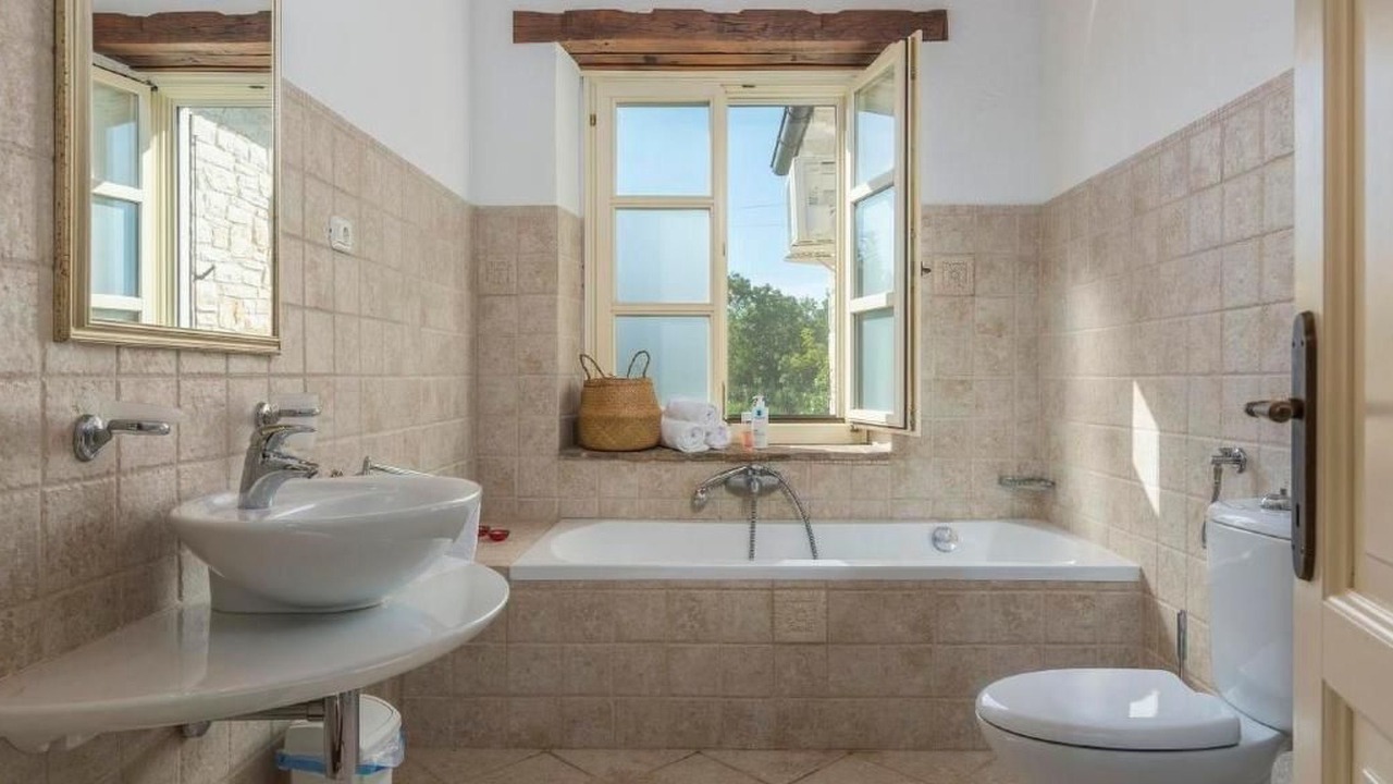 Photo of Bathroom in Buzet
