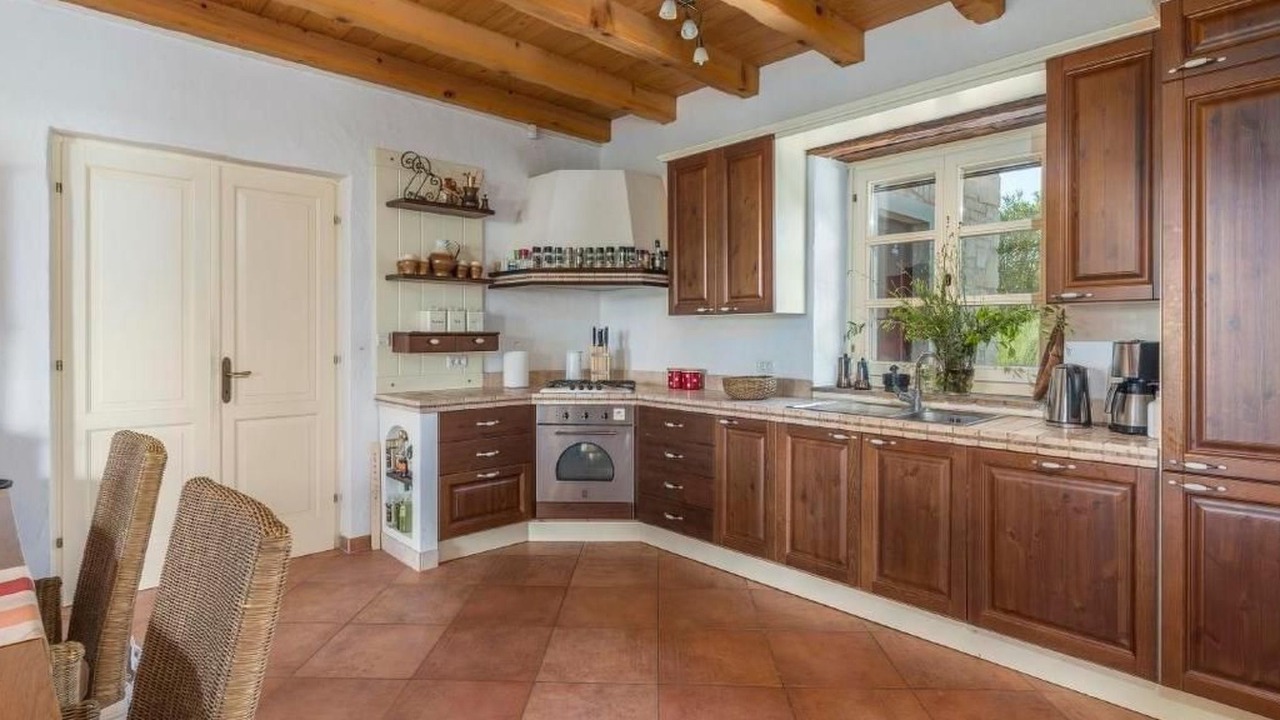 Photo of Bedroom in Buzet