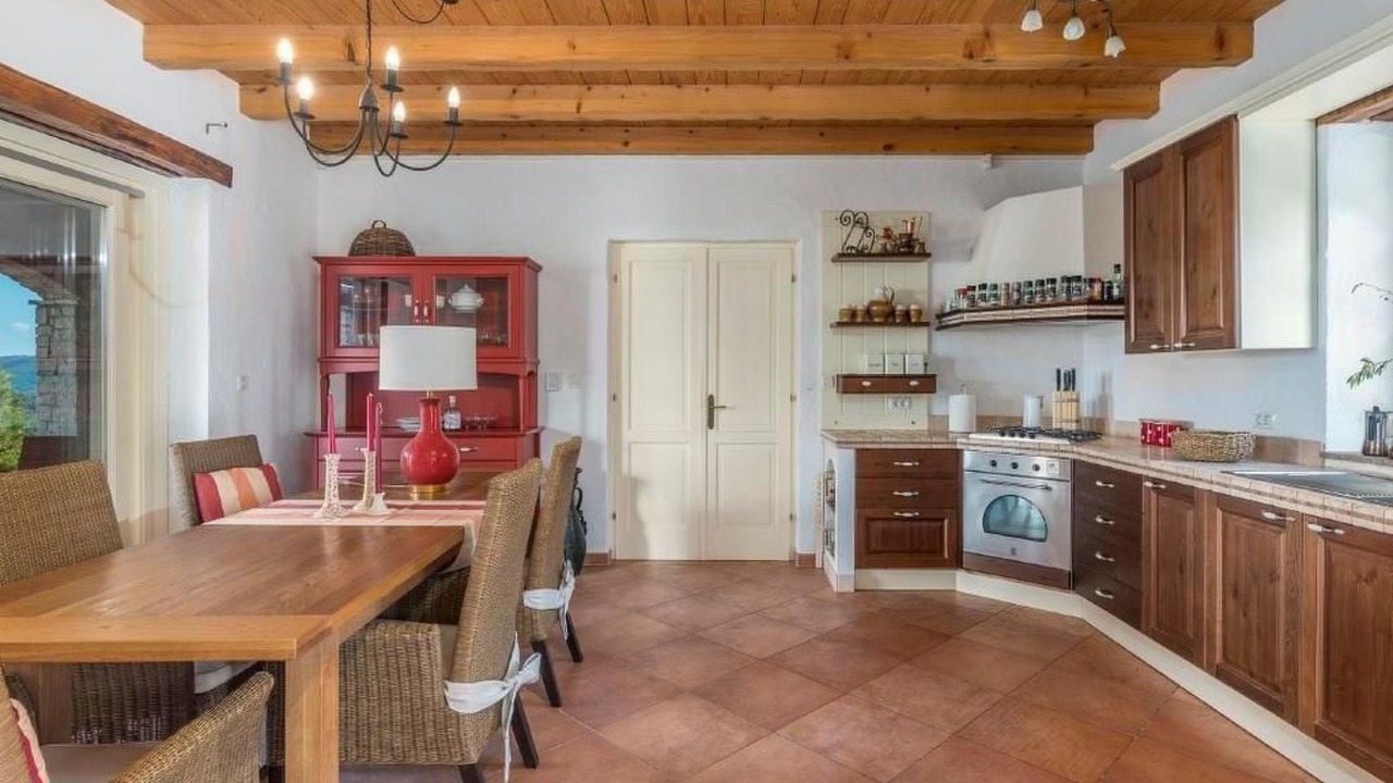 Photo of Bedroom in Buzet