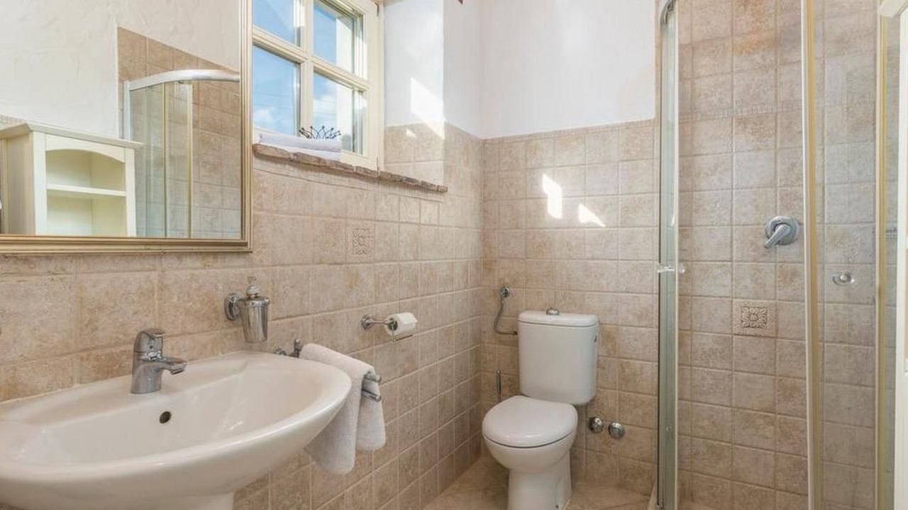 Photo of Bathroom in Buzet