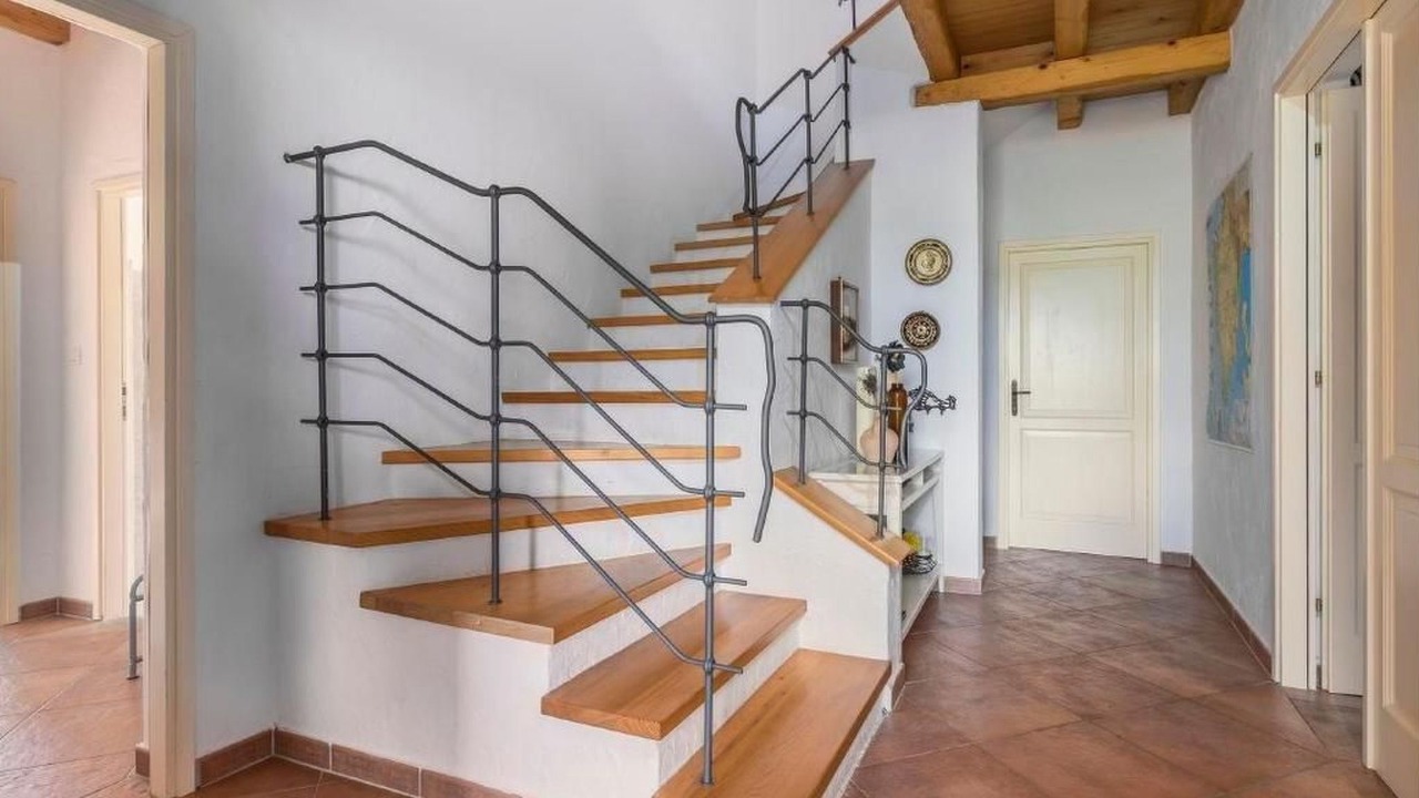 Photo of Livingroom in Buzet