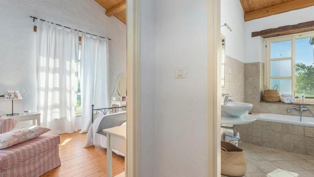 Photo of Livingroom in Buzet