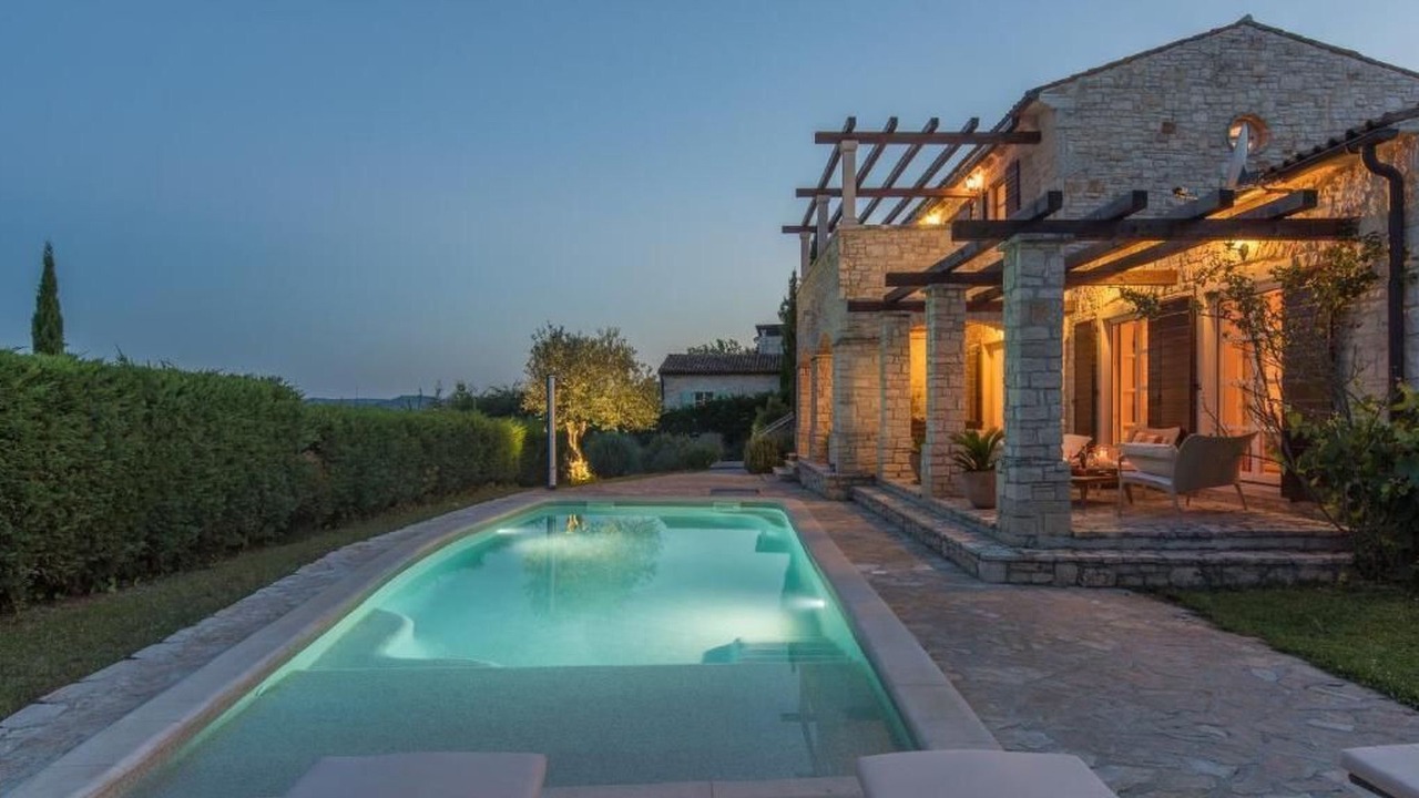 Photo of Outdoor in Buzet