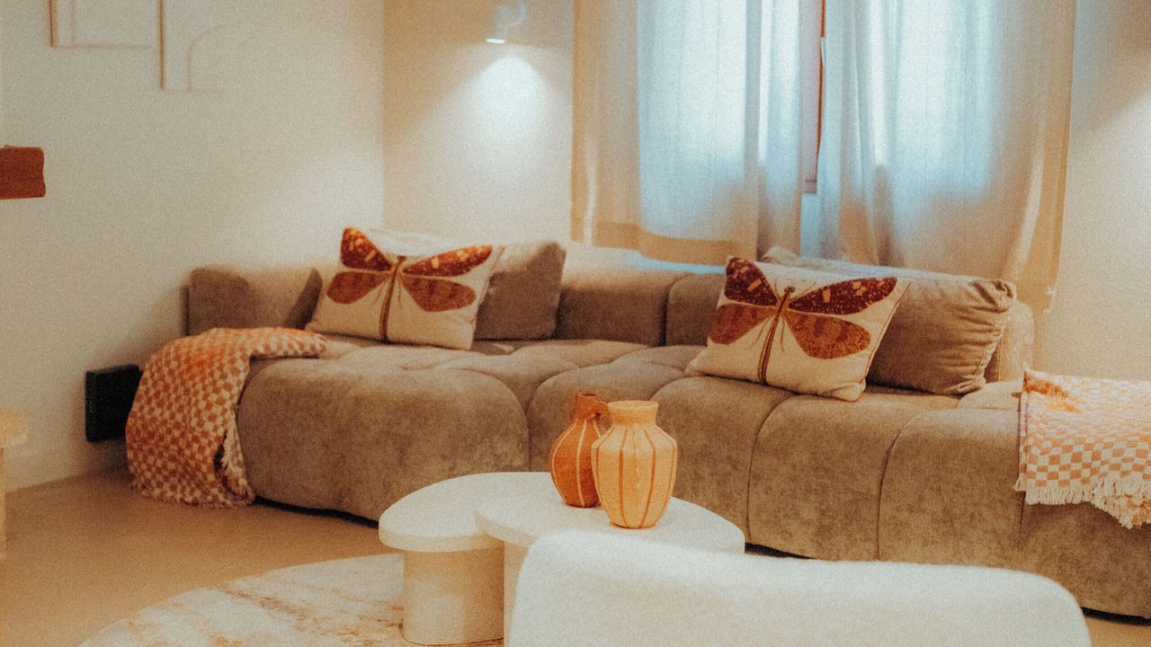 Photo of Livingroom in Andressac