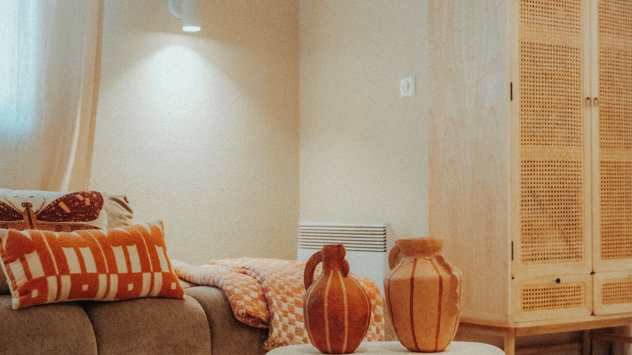 Photo of Livingroom in Andressac
