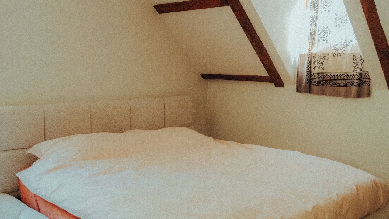 Photo of Bedroom in Andressac