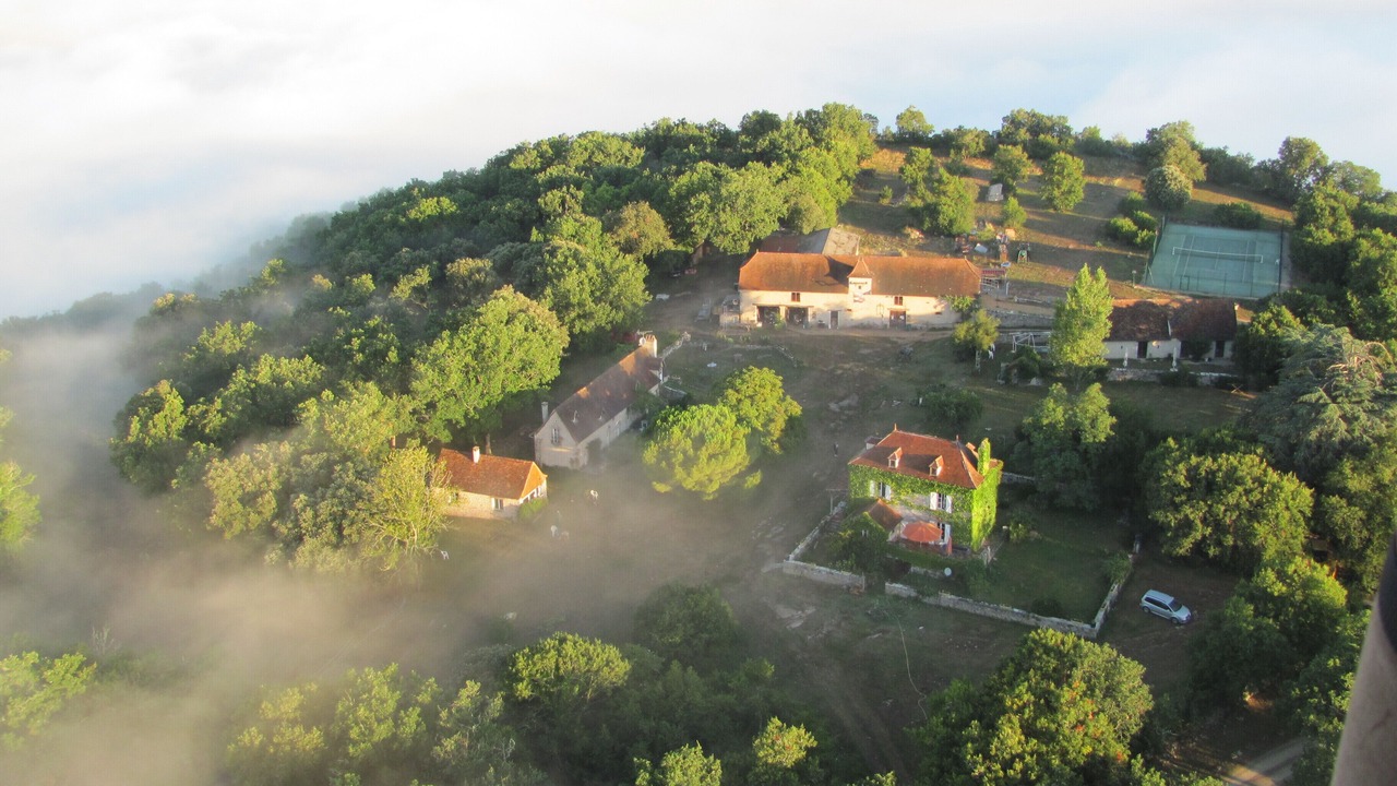 Photo of Outdoor in Andressac