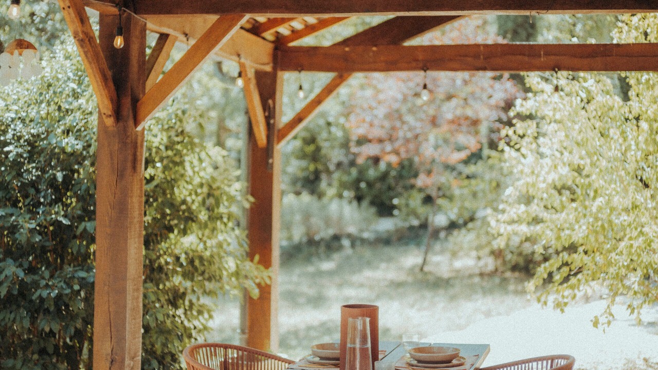 Photo of Outdoor in Andressac