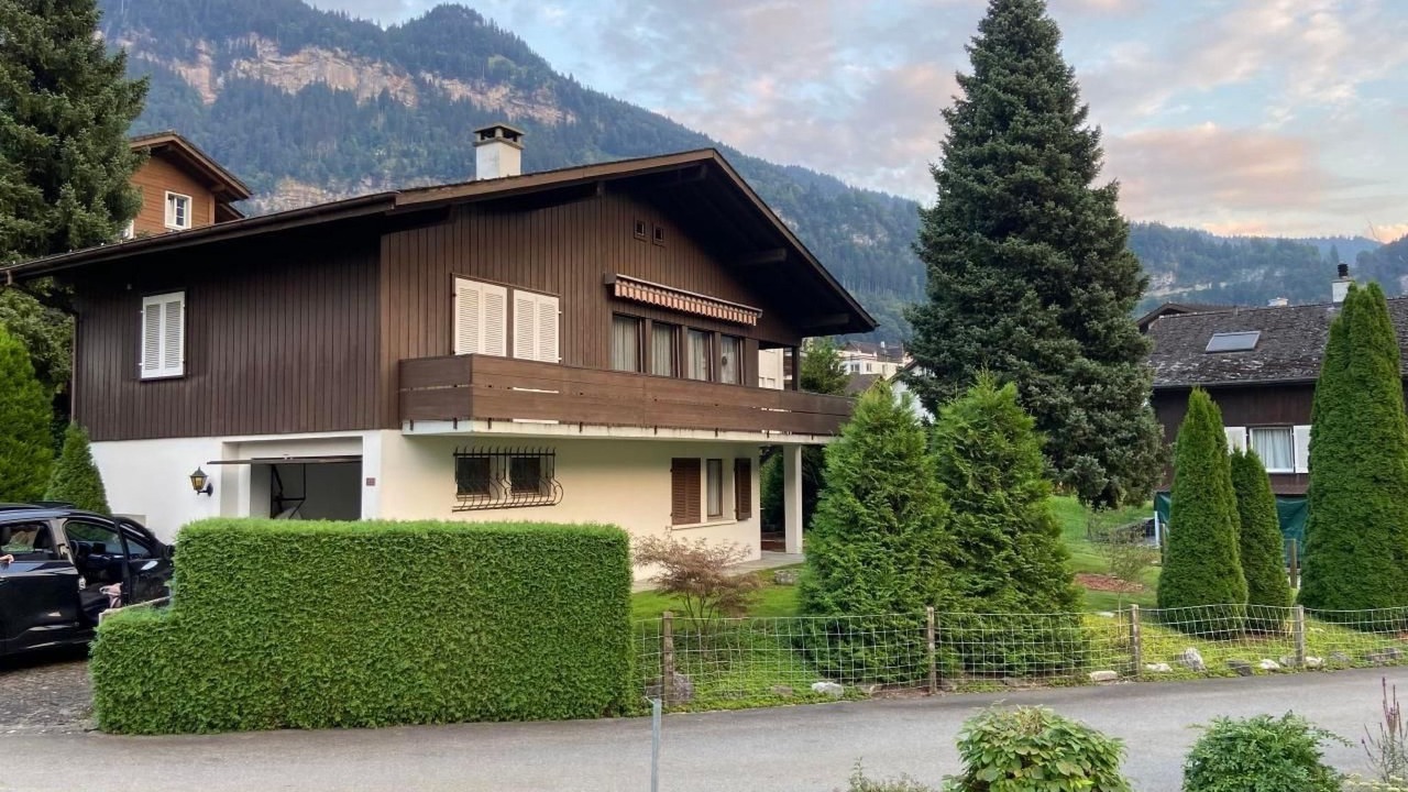 Photo of Outdoor in Lungern