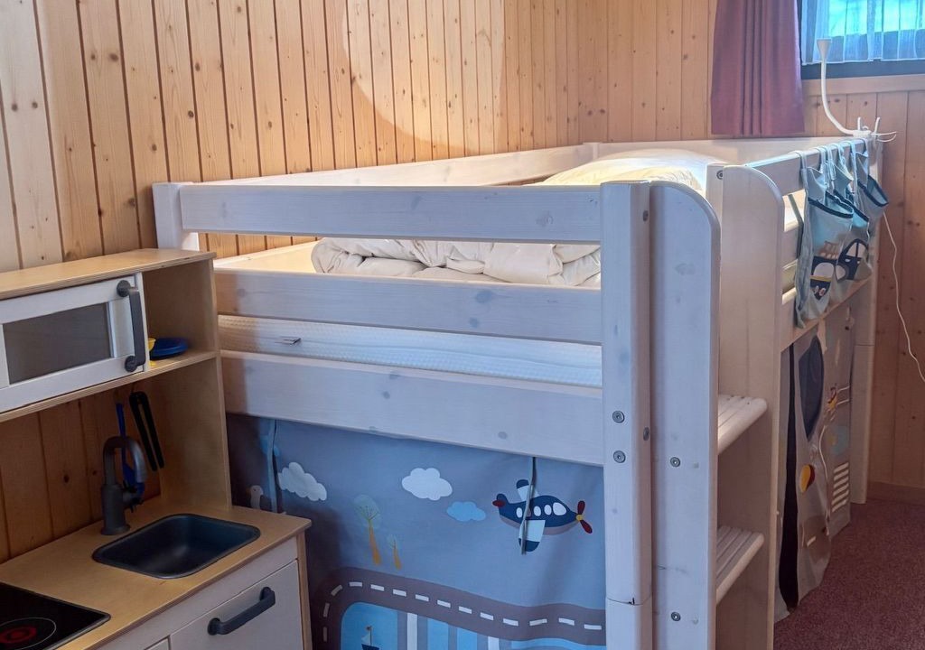 Photo of Bedroom in Lungern