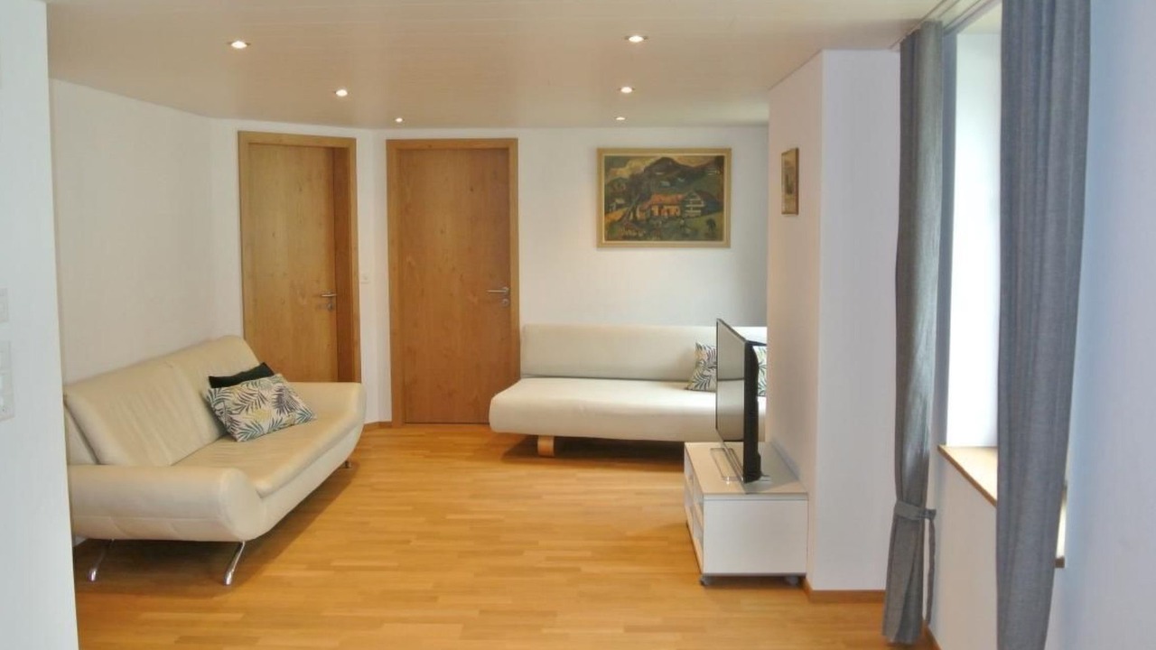 Photo of Livingroom in Haslen