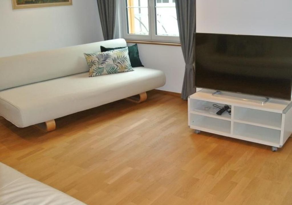 Photo of Livingroom in Haslen