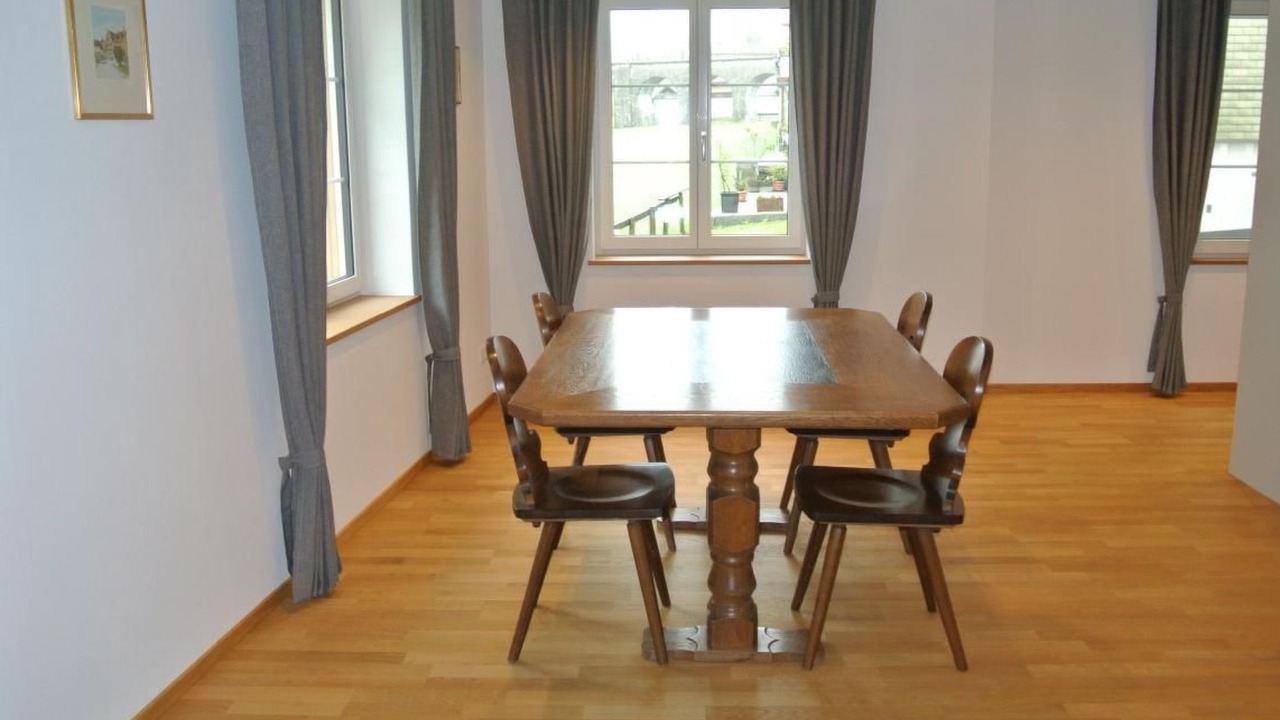Photo of Bedroom in Haslen