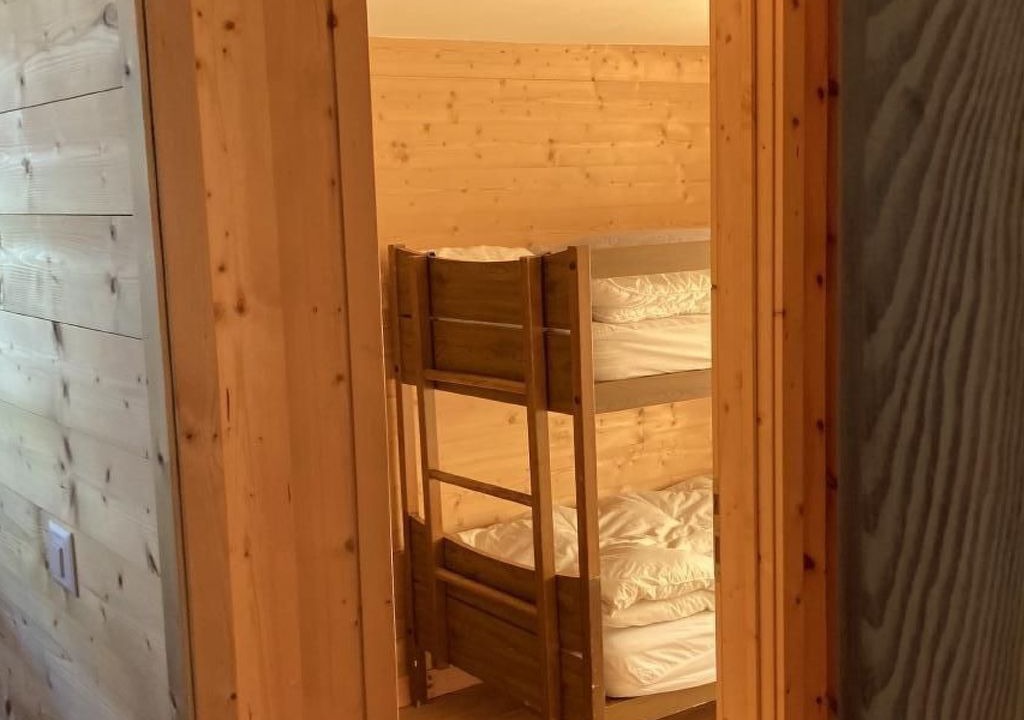 Photo of Bedroom in Orsieres