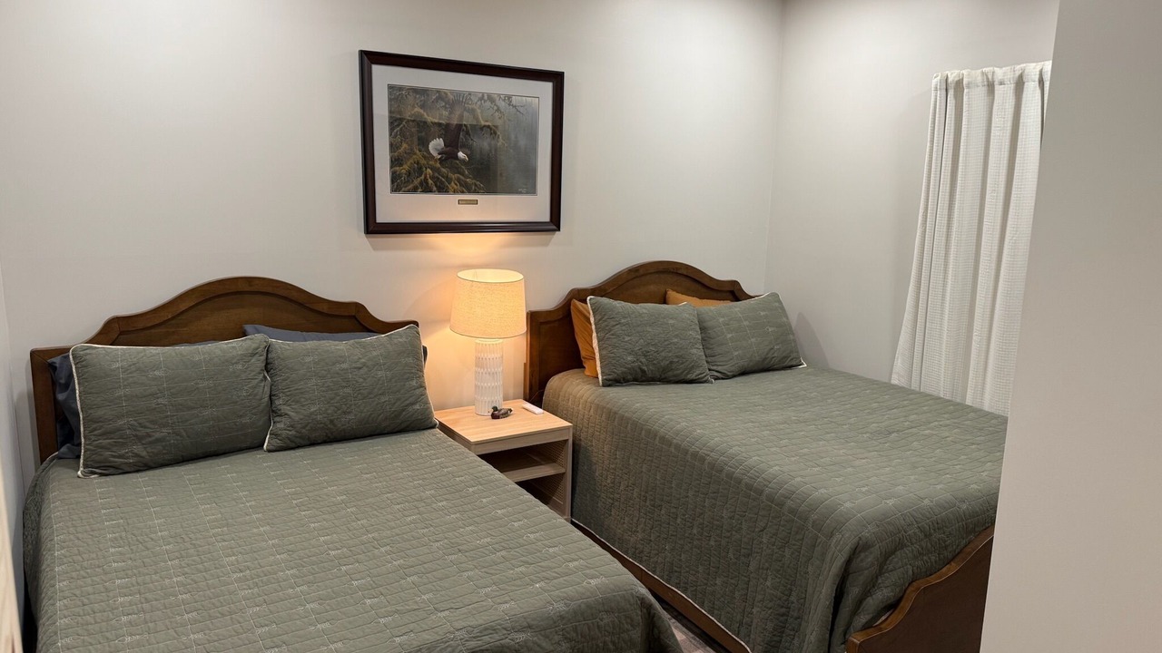 Photo of Bedroom in Samburg