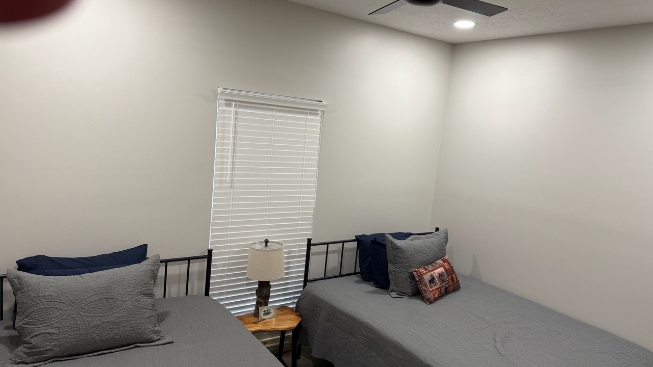Photo of Bedroom in Samburg