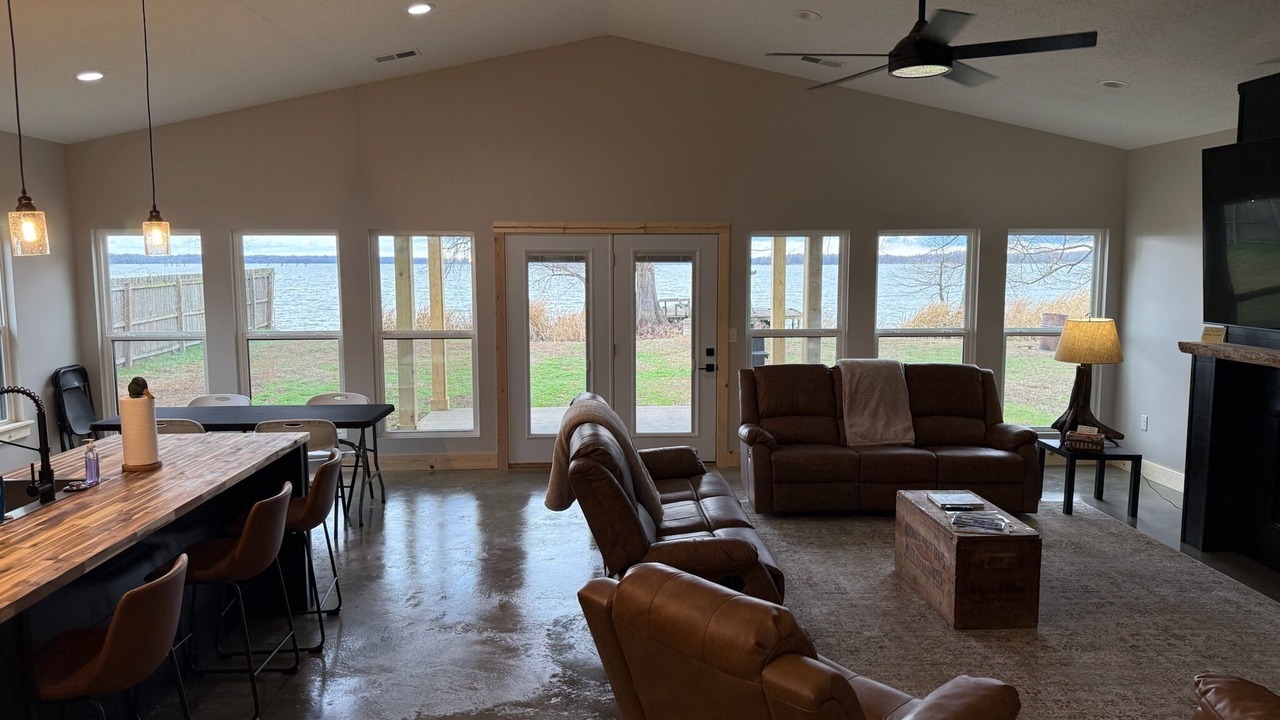 Photo of Livingroom in Samburg