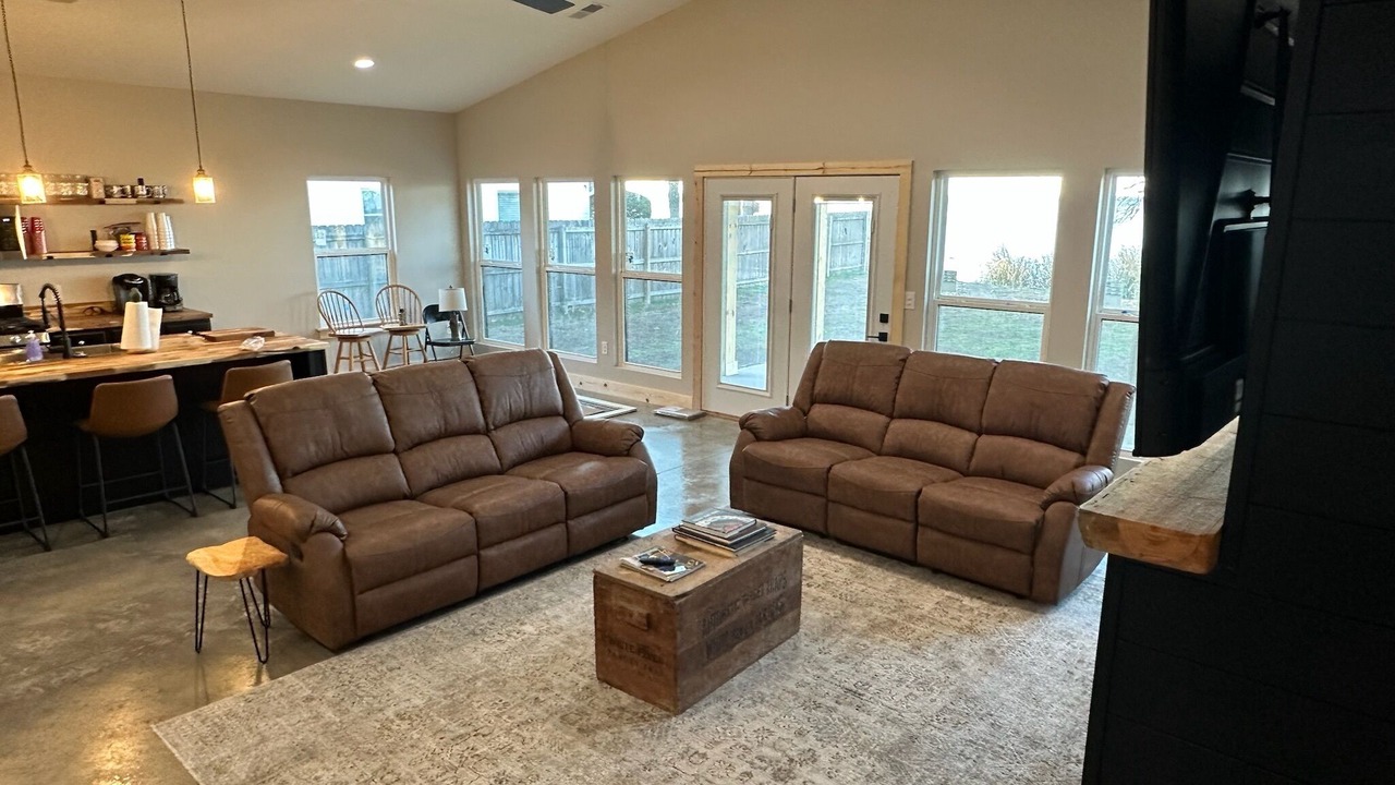 Photo of Livingroom in Samburg