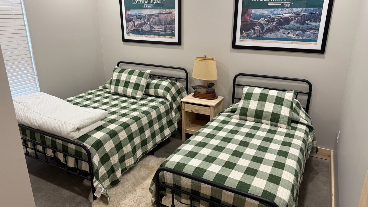 Photo of Bedroom in Samburg