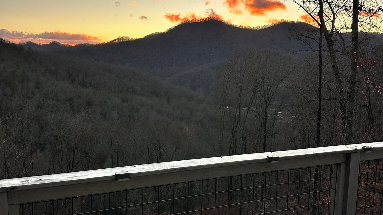 Photo of Outdoor in Sylva